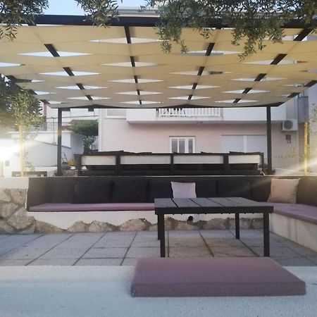Apartments Villa Judita Blace Εξωτερικό φωτογραφία