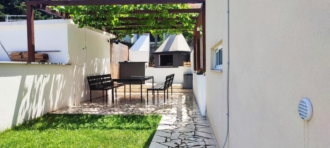 Apartments Villa Judita Blace Εξωτερικό φωτογραφία