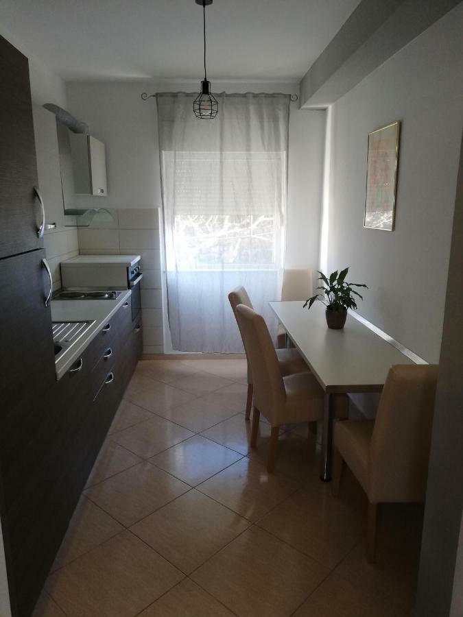 Apartments Villa Judita Blace Εξωτερικό φωτογραφία